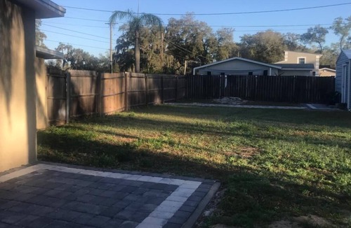 Seffner Community Alliance House | Blue Diamond