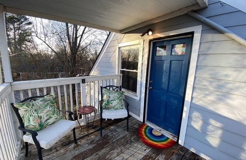Murfreesboro House | Blue Door Casa Grande - Fast Fiber Wifi & The Comforts of Home!
