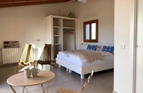 Santanyi House | Blue Door Mallorca