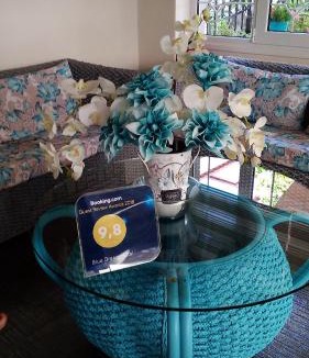 Olymbiaki Akti Apartment | Blue Dream Hotel