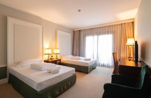 Monselice Hotel | Blue Dream Hotel