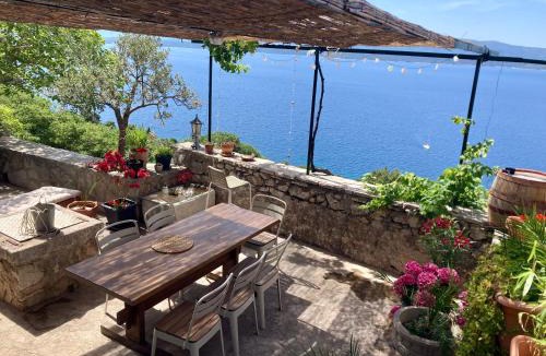 Murvica House | Blue Dream
