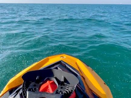 San Giuliano a Mare Boat Rental | Blue Dream
