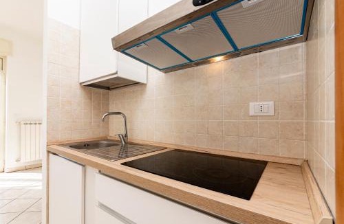 Marittima Apartment | Blue Dreams - Marittima