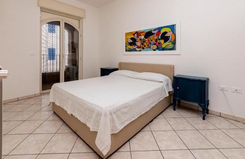 Marittima Apartment | Blue Dreams - Marittima