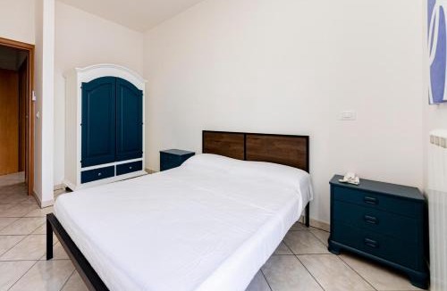 Marittima Apartment | Blue Dreams - Marittima