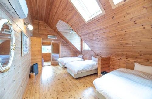 Izu Villa | BLUE EDEN