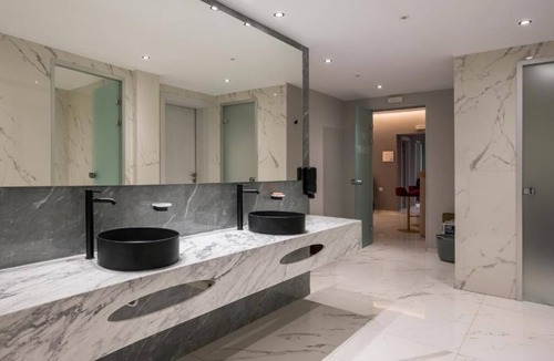 Almyrida Hotel | Blue Elephant - Adults Only
