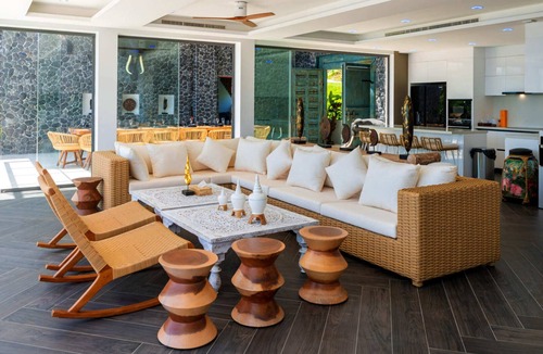 Lamai Villa | BLUE ELEPHANT Luxury Pool Villa Koh Samui