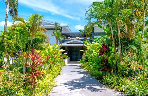 Lamai Villa | BLUE ELEPHANT Luxury Pool Villa Koh Samui