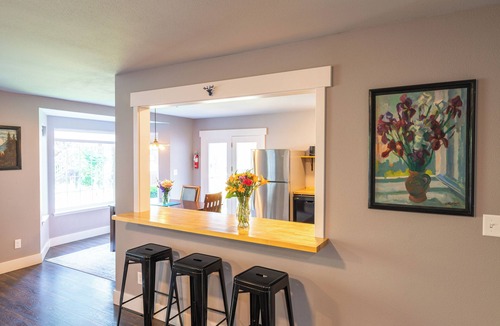 Downtown Leavenworth Hotel | Blue Elk Inn