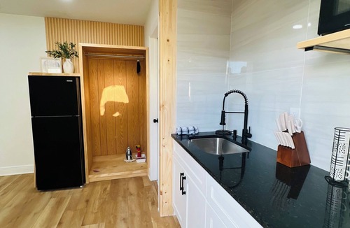 Orient Park House | Blue Escape for two. Steps from the casino