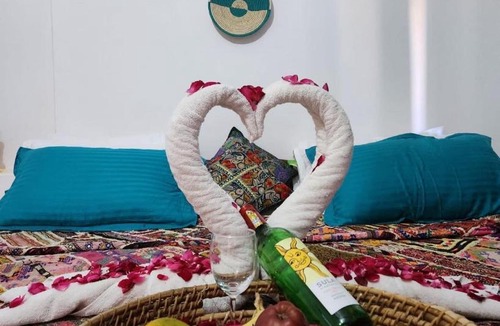 Amar Sagar Pol Hostel | Blue Eye Hostel