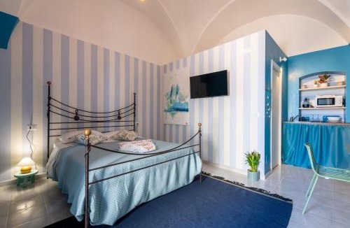 Torre a Mare Apartment | Blue Eyes – Cozy Stay