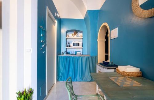 Torre a Mare Apartment | Blue Eyes – Cozy Stay
