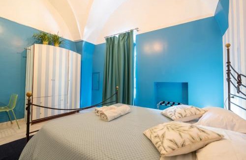 Torre a Mare Apartment | Blue Eyes – Cozy Stay