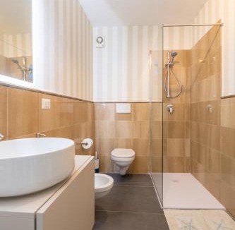 Torre a Mare Apartment | Blue Eyes – Cozy Stay