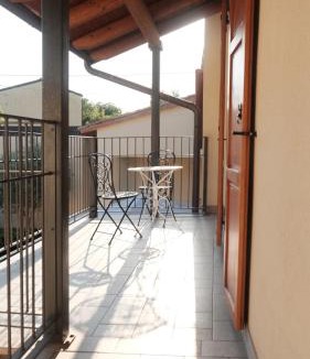 Borgo Grotta Gigante Bed & Breakfast | Blue Fox B&B