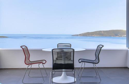 Ydrousa Villa | Blue Frames Summer House