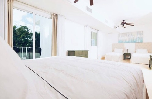 Sosua Hotel | Blue Green