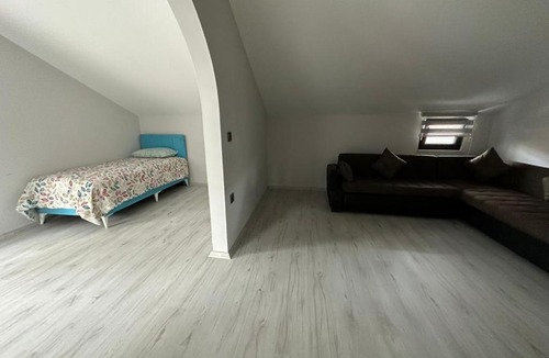 Yomra Villa | Blue green five rooms