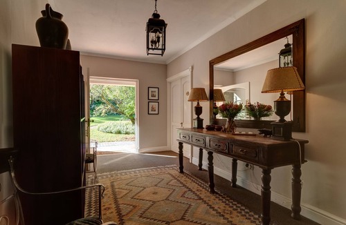 Stanford House | Blue Gum Country Estate