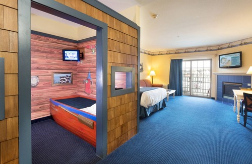 Sheboygan Resort | Blue Harbor Resort and Conference Center