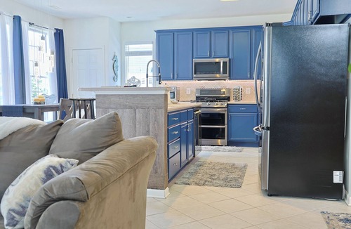 Bayside House | Blue Harbor Retreat | Pools, Gym, Resort Amenities