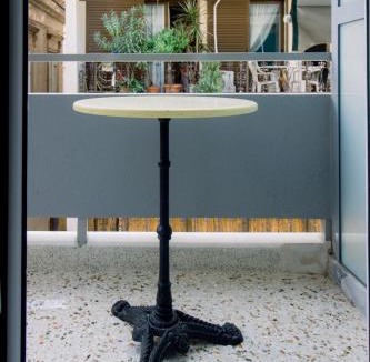 Pasalimani Apartment | Blue harbour house - style meets comfort
