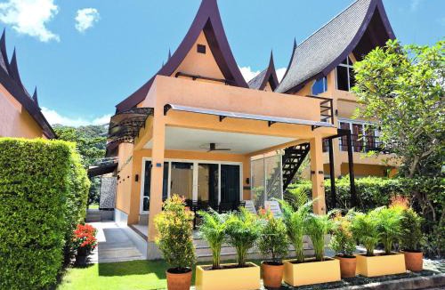 Klong Son Resort | Blue Haven Bay Resort Apartments