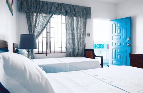 Boscobel Hotel | Blue Haven Guesthouse