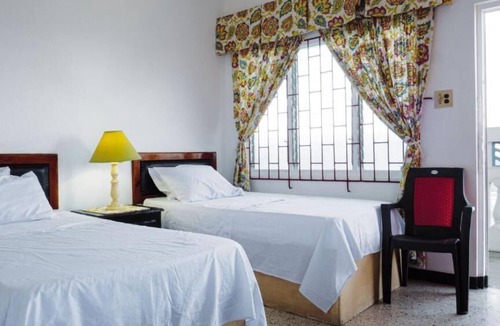 Boscobel Hotel | Blue Haven Guesthouse