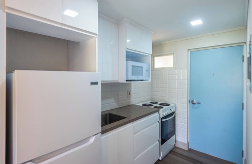 Dover Apartment | Blue Haven Holiday Apartments