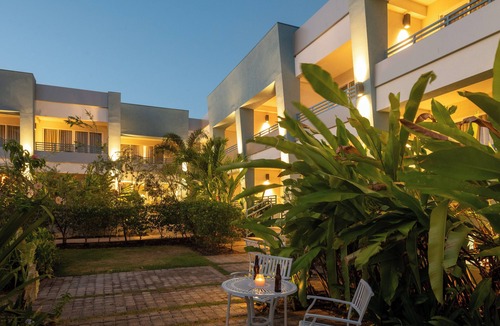 Dover Apartment | Blue Haven Holiday Apartments