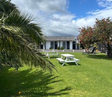 Mount Maunganui Hotel | Blue Haven Motel