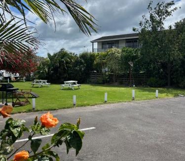 Mount Maunganui Hotel | Blue Haven Motel