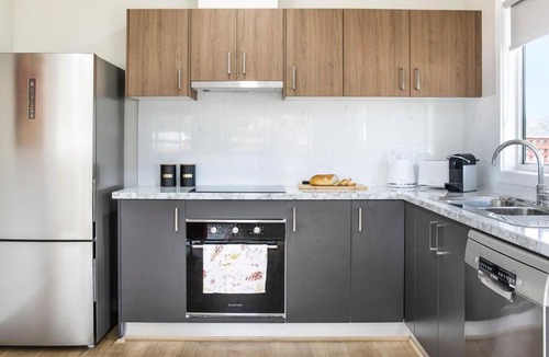Mittagong House | Blue Hen