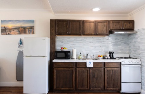 Nags Head Hotel | Blue Heron Motel