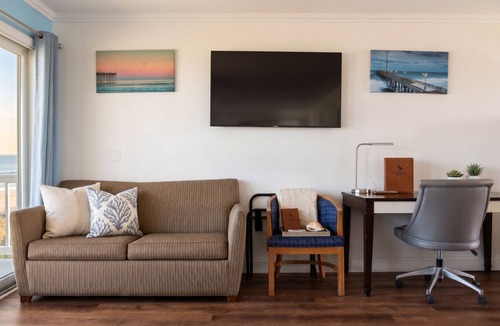 Nags Head Hotel | Blue Heron Motel