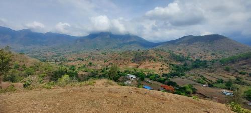 Mannarkkad House | Blue Hills View