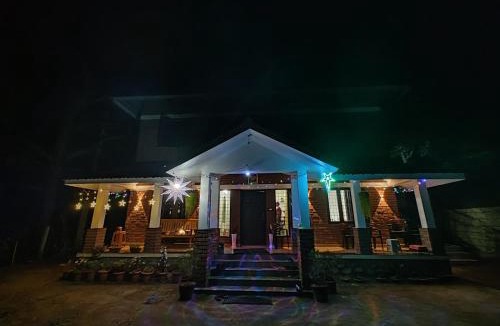 Mannarkkad House | Blue Hills View