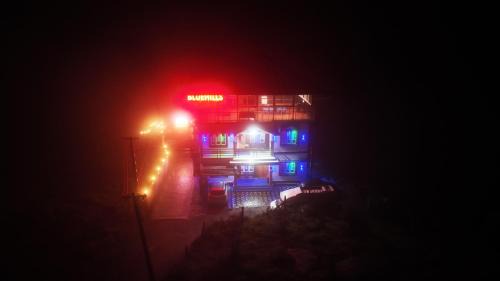 Vagamon Villa | Blue hills villa