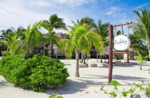Isla Holbox Hotel | Blue Holbox