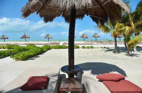 Isla Holbox Hotel | Blue Holbox