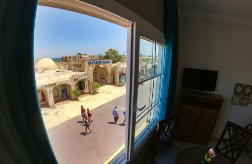 Dahab Hotel | Blue Hole Hotel