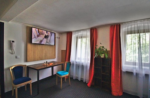 Weibach Apartment | Blue Home