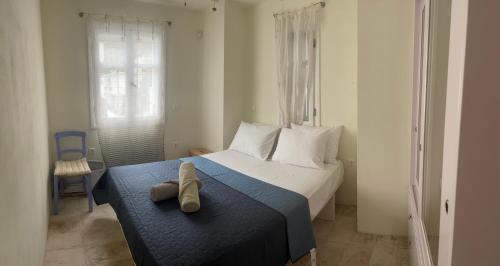 Mirtos Apartment | Blue Horizon Apartment