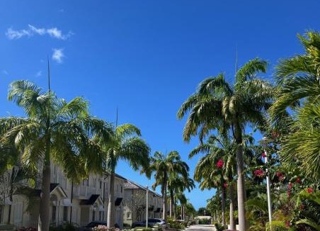Little Battaleys Villa | Blue Horizon Battaleys Mews Mullins Barbados