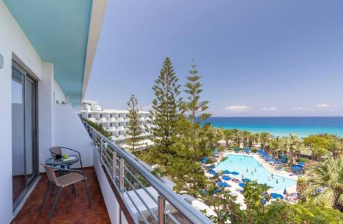 Ialyssos Resort | Blue Horizon
