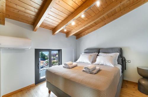 Episkopos Apartment | Blue Horizon